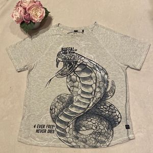 Buffalo David Bitton Size L Shirt